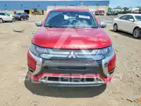 2020 Mitsubishi OUTLANDER photo