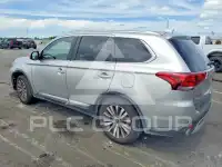 2020 Mitsubishi OUTLANDER фото