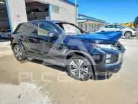 2020 Mitsubishi OUTLANDER фото