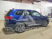 2020 Mitsubishi OUTLANDER photo
