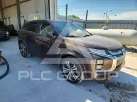 2020 Mitsubishi OUTLANDER фото