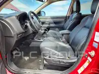 2020 Mitsubishi OUTLANDER фото