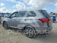2020 Mitsubishi OUTLANDER фото