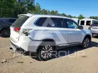 2020 Mitsubishi OUTLANDER фото