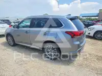 2020 Mitsubishi OUTLANDER фото