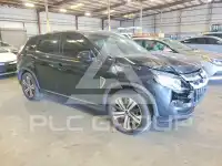 2020 Mitsubishi OUTLANDER фото