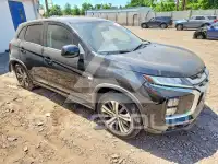 2020 Mitsubishi OUTLANDER photo
