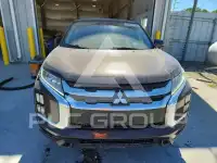 2020 Mitsubishi OUTLANDER фото