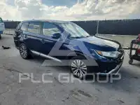 2020 Mitsubishi OUTLANDER фото