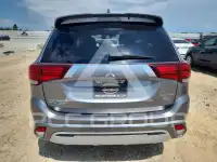 2020 Mitsubishi OUTLANDER фото