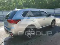 2020 Mitsubishi OUTLANDER фото