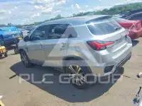 2020 Mitsubishi OUTLANDER photo