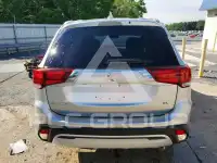 2020 Mitsubishi OUTLANDER фото