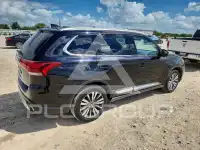 2020 Mitsubishi OUTLANDER фото