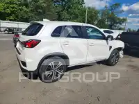 2020 Mitsubishi OUTLANDER фото