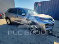 2020 Mitsubishi OUTLANDER фото