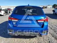 2020 Mitsubishi OUTLANDER фото