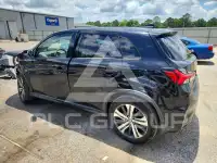 2020 Mitsubishi OUTLANDER фото