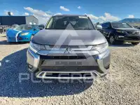 2020 Mitsubishi OUTLANDER фото