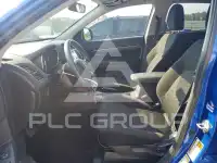 2020 Mitsubishi OUTLANDER photo