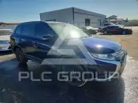2020 Mitsubishi OUTLANDER фото