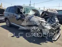 2020 Mitsubishi OUTLANDER фото