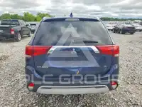 2020 Mitsubishi OUTLANDER photo