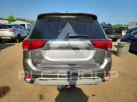 2020 Mitsubishi OUTLANDER фото