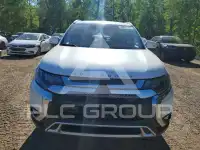 2020 Mitsubishi OUTLANDER фото