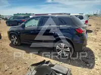 2020 Mitsubishi OUTLANDER фото
