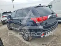 2020 Mitsubishi OUTLANDER фото