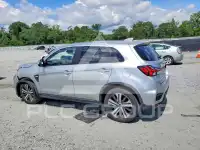 2020 Mitsubishi OUTLANDER фото