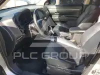 2020 Mitsubishi OUTLANDER фото