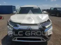 2020 Mitsubishi OUTLANDER фото