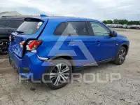 2020 Mitsubishi OUTLANDER фото