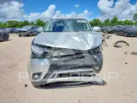 2020 Mitsubishi OUTLANDER фото