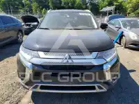 2020 Mitsubishi OUTLANDER фото