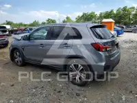 2020 Mitsubishi OUTLANDER фото