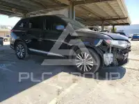 2020 Mitsubishi OUTLANDER фото