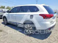 2020 Mitsubishi OUTLANDER фото