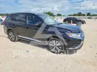 2020 Mitsubishi OUTLANDER фото