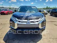 2020 Mitsubishi OUTLANDER фото