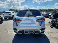 2020 Mitsubishi OUTLANDER фото