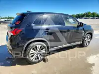 2020 Mitsubishi OUTLANDER фото
