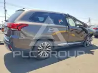 2020 Mitsubishi OUTLANDER фото