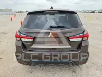 2020 Mitsubishi OUTLANDER photo