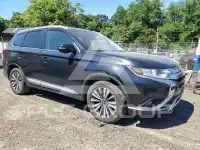 2020 Mitsubishi OUTLANDER фото