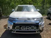 2020 Mitsubishi OUTLANDER фото