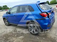 2020 Mitsubishi OUTLANDER фото
