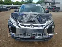 2020 Mitsubishi OUTLANDER photo
